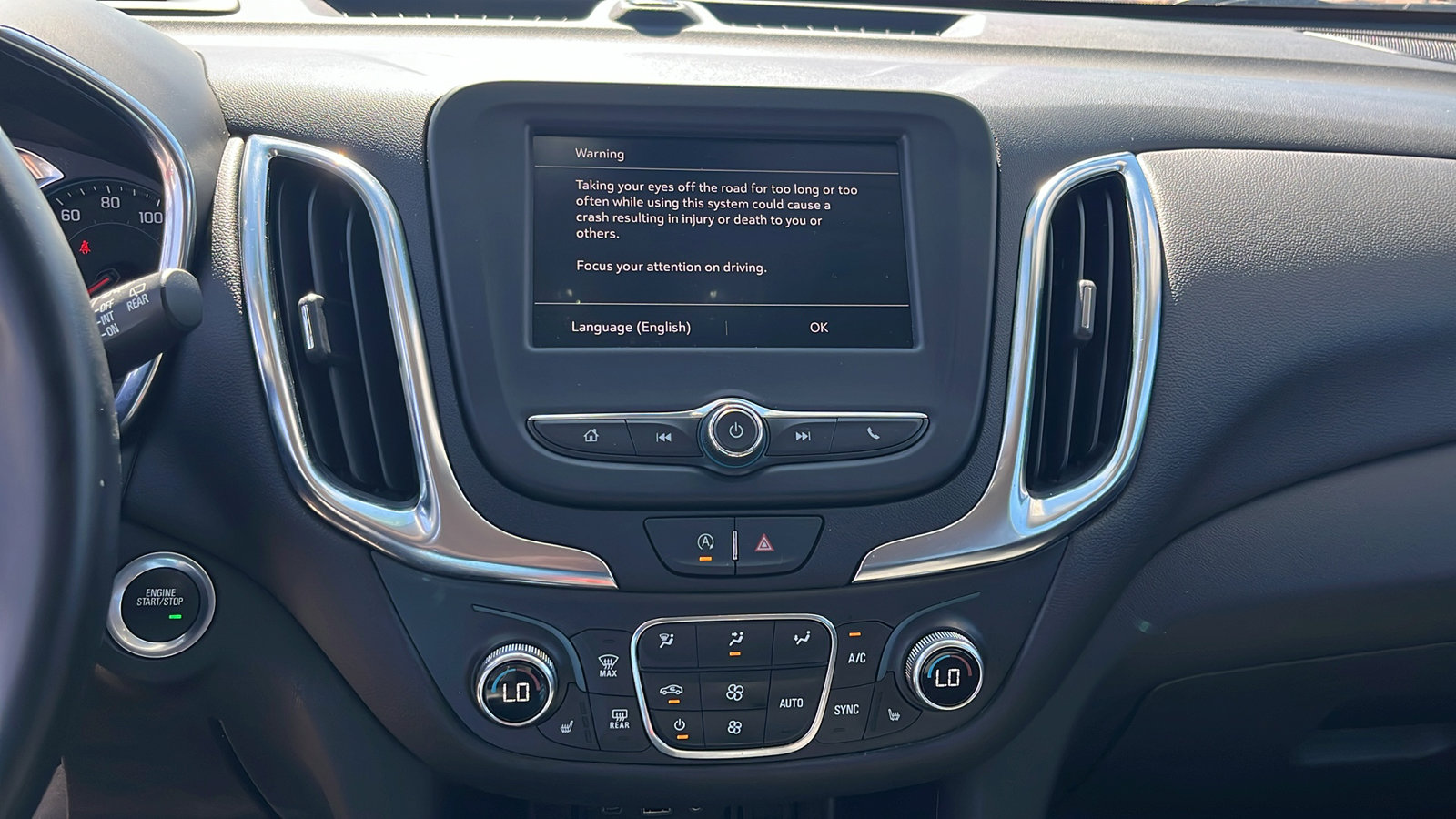 Certified 2024 Chevrolet Equinox LT image 20