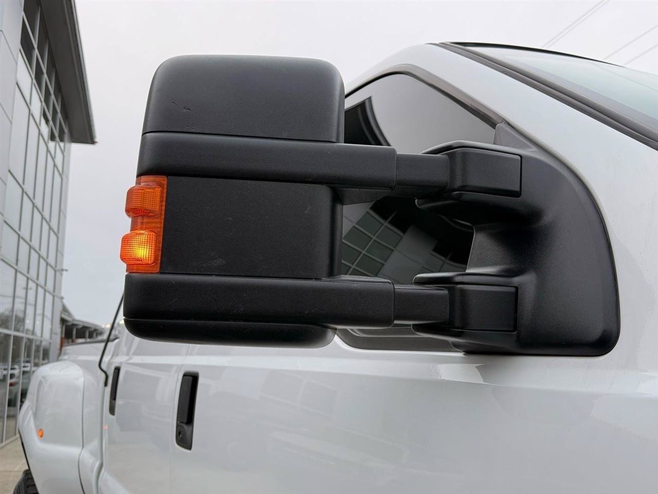 Used 2012 Ford F650 2WD Crew Cab Super Duty image 15
