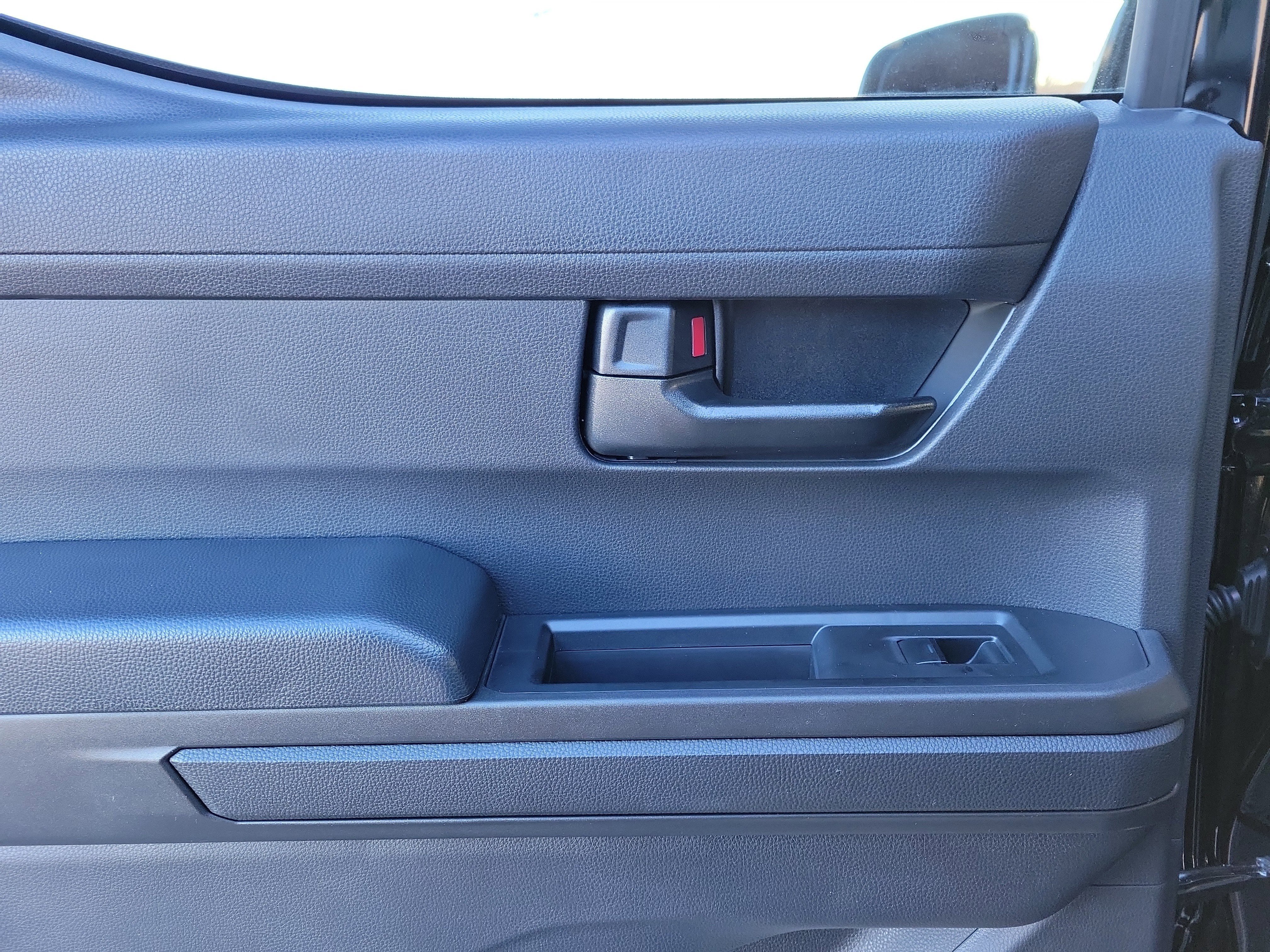 New 2025 Toyota Tacoma SR5 image 12