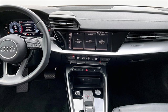 Used 2022 Audi A3 2.0T Premium image 6