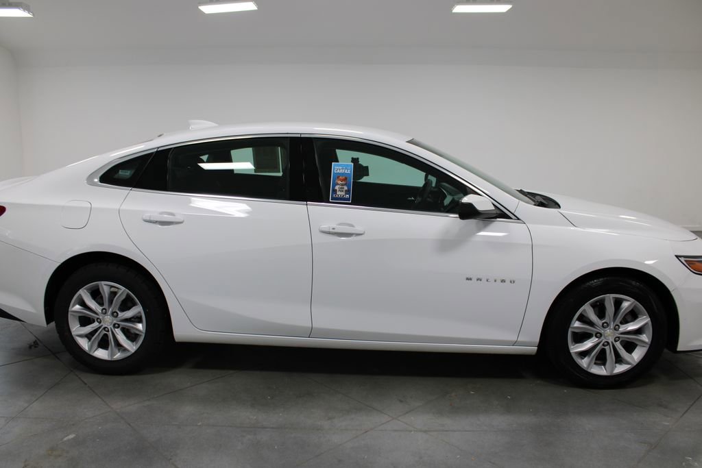 Used 2023 Chevrolet Malibu LT image 11