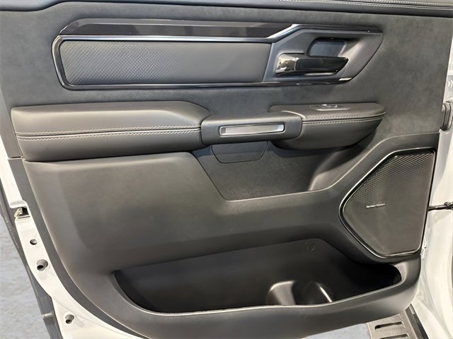 Used 2022 RAM 1500 TRX w/ TRX Level 2 Equipment Group image 31