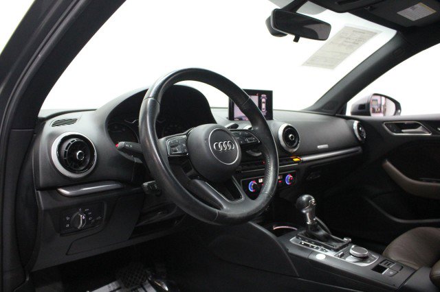 Used 2020 Audi A3 2.0T Premium image 6