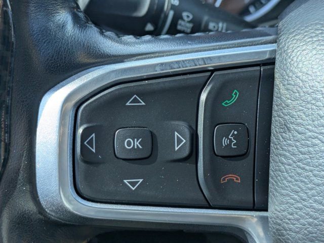 Used 2020 RAM 1500 Laramie w/ Sport Appearance Package image 21