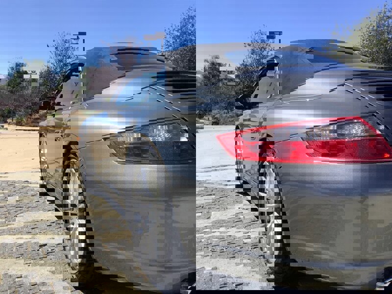 Used 2008 Porsche 911 Carrera 4S image 17