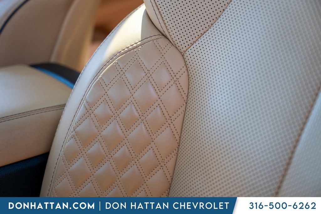 Used 2022 Jeep Grand Cherokee Summit image 21