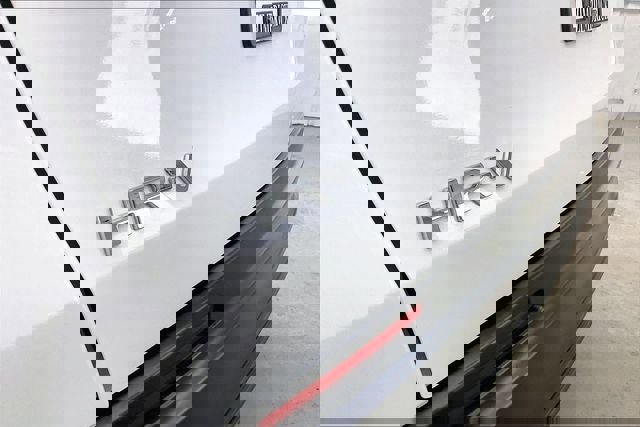 Certified 2023 Honda HR-V LX image 9