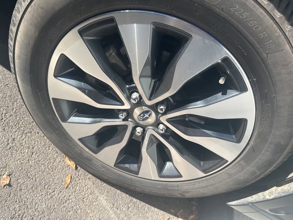 Certified 2023 Subaru Outback Touring XT image 8