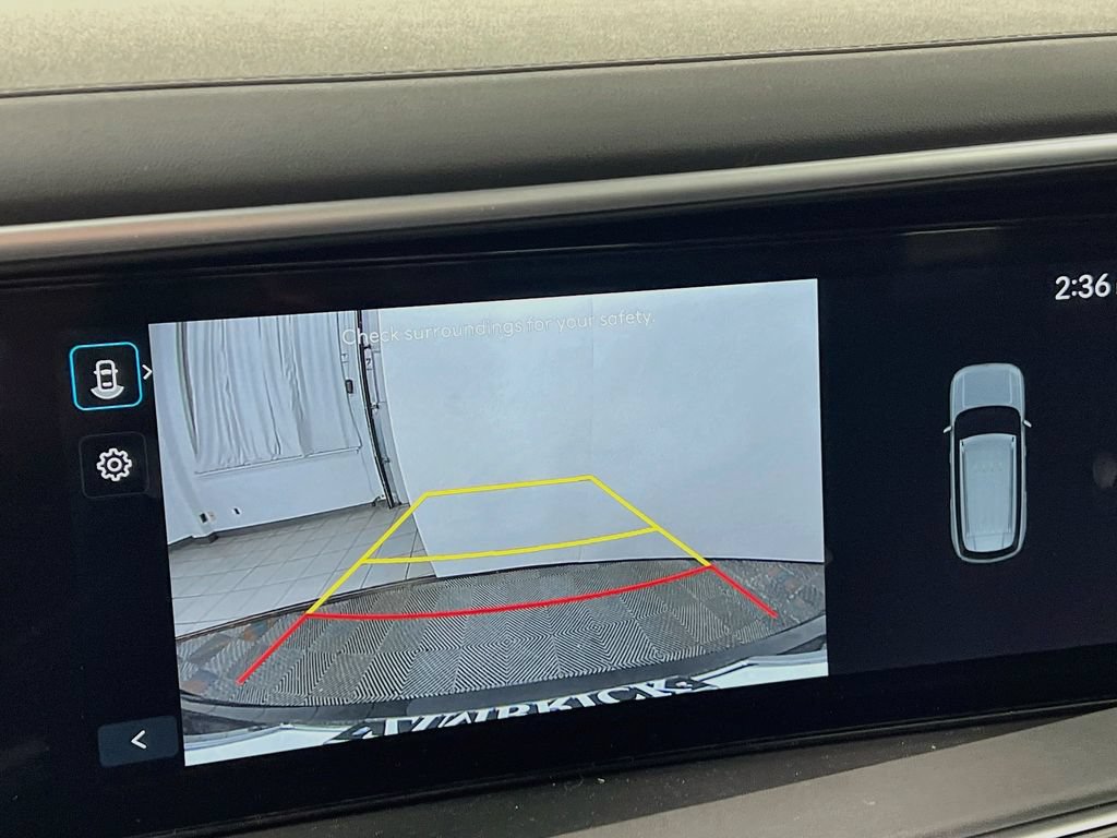 New 2026 Hyundai Palisade SEL AWD/4WD image 12