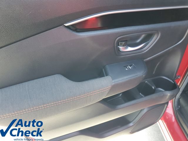 Used 2024 Honda Pilot Sport image 12