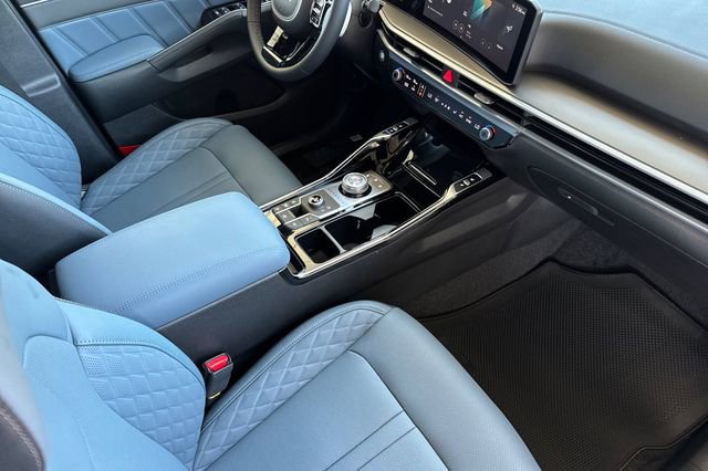 New 2025 Kia Sorento SX Prestige image 20