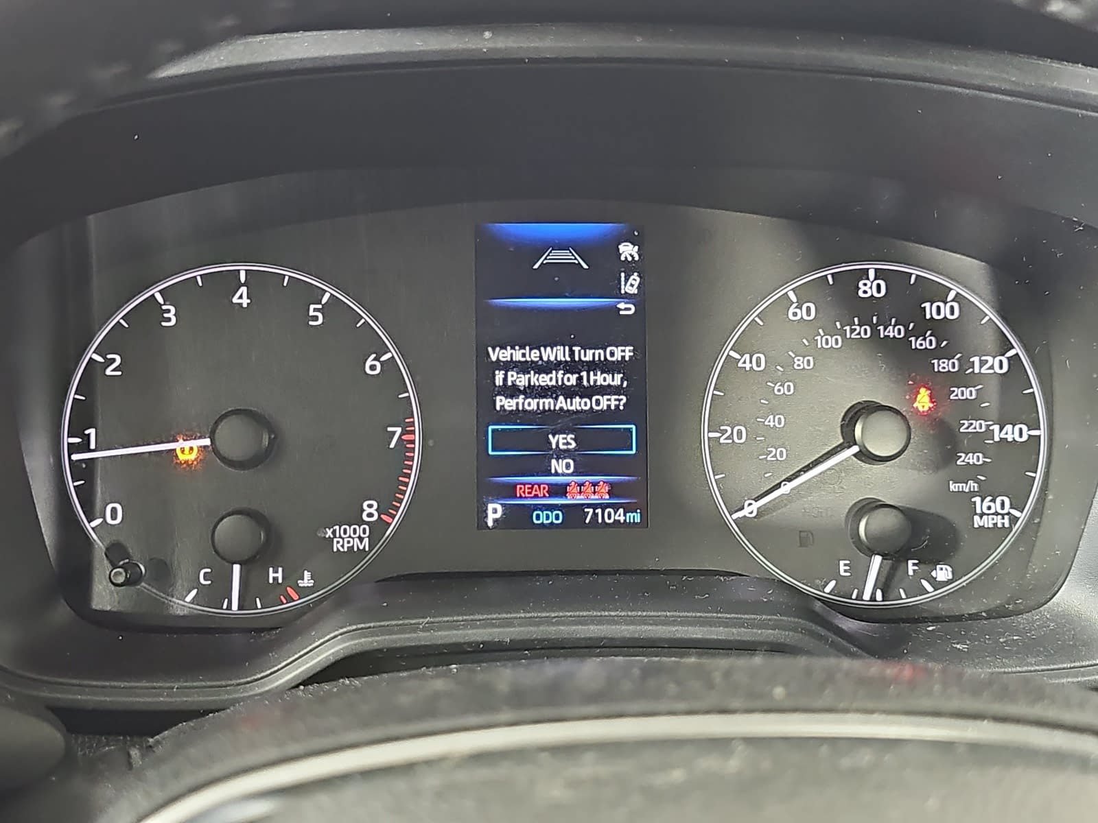 Used 2025 Toyota Corolla SE FWD image 16