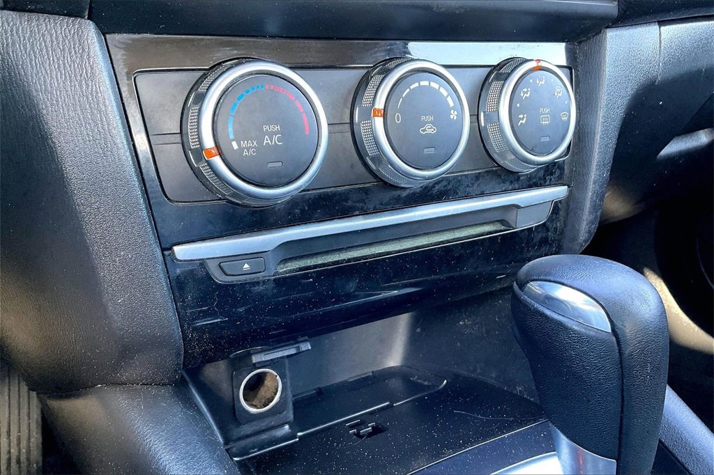 Used 2016 MAZDA MAZDA6 Sport image 25