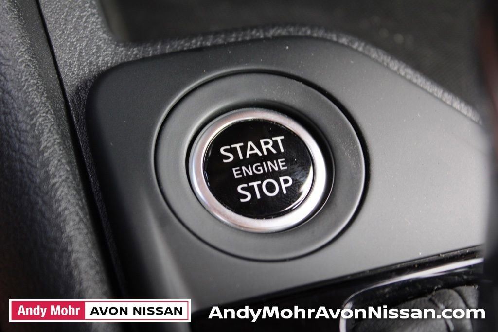 New 2025 Nissan Sentra S image 17