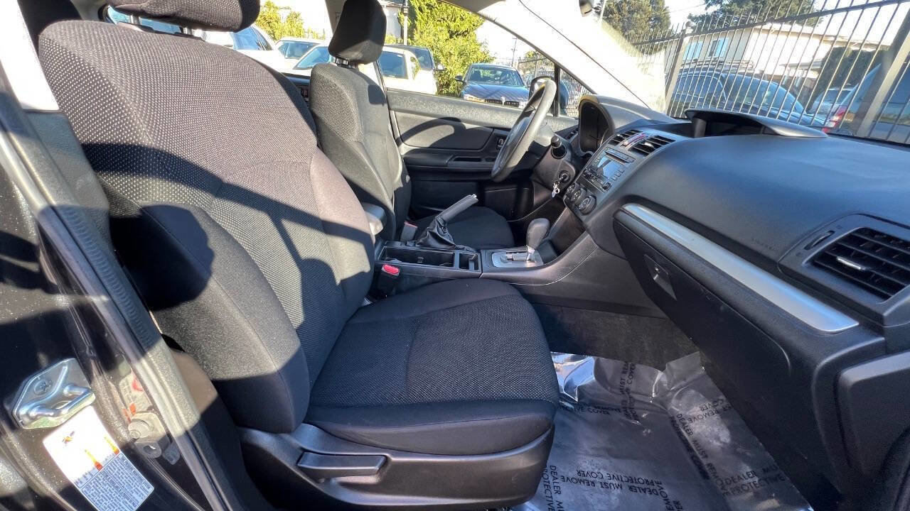 Used 2012 Subaru Impreza 2.0i image 17