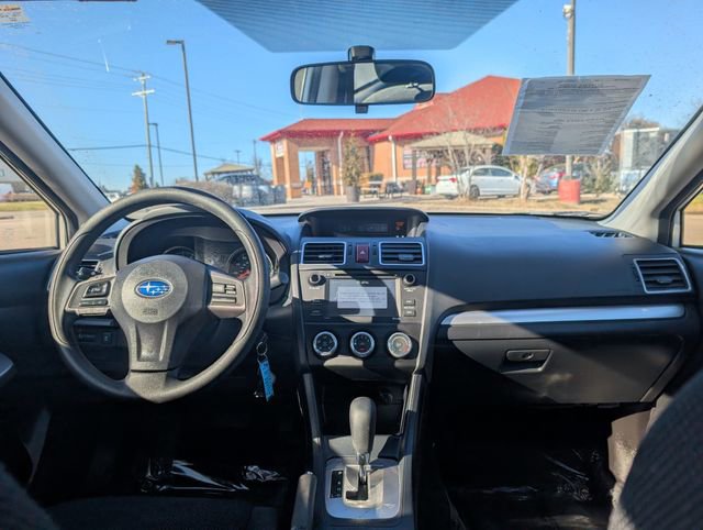 Used 2016 Subaru Impreza 2.0i AWD/4WD image 15