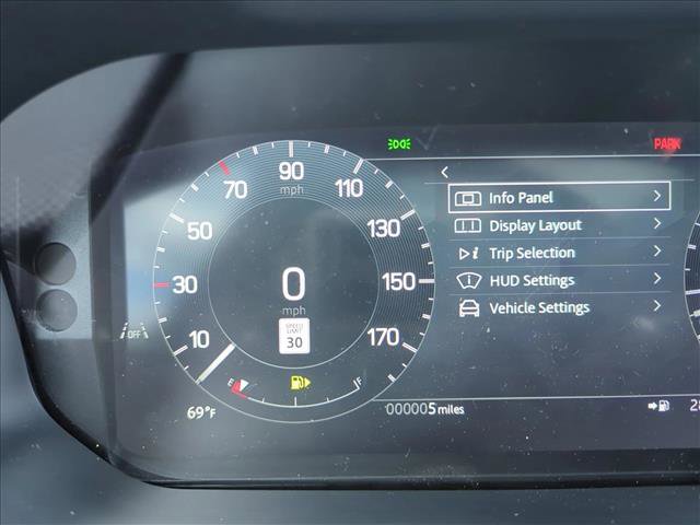 Used 2024 Land Rover Discovery Sport Dynamic SE image 23