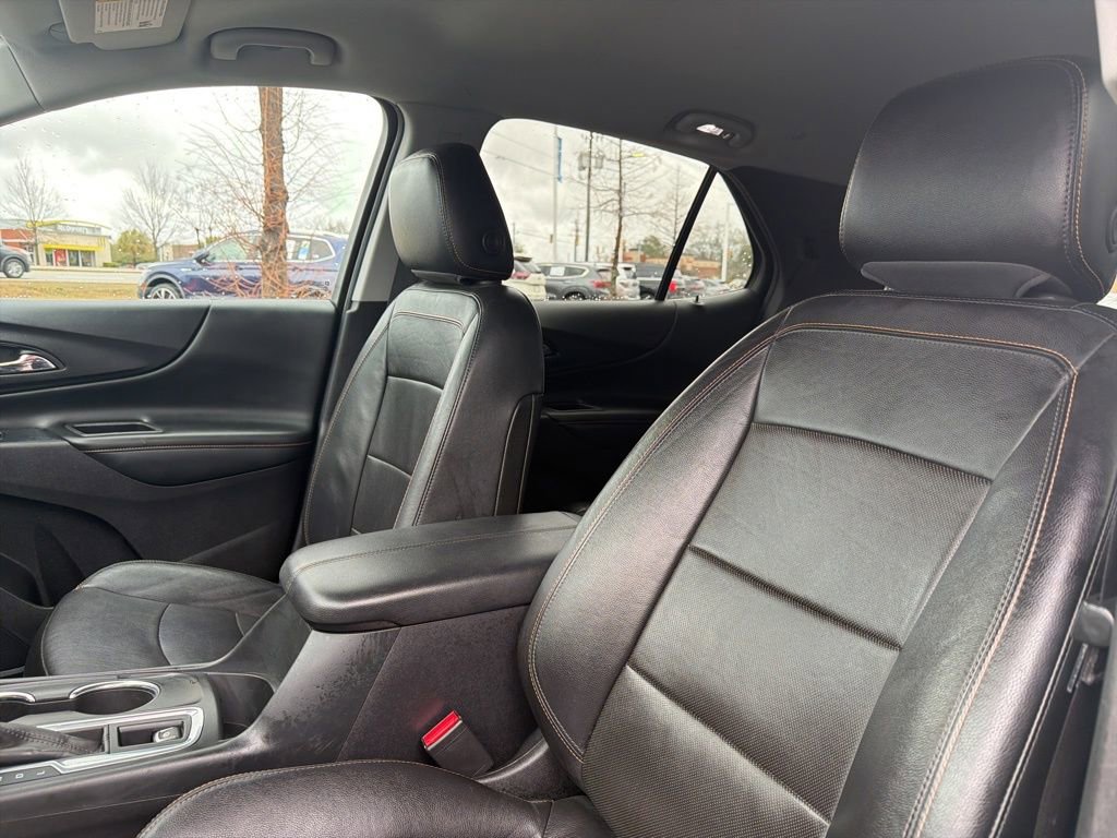 Used 2019 Chevrolet Equinox Premier w/ LPO, Floor Liner Package image 14