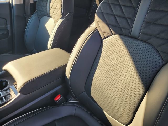 New 2026 Honda Pilot Elite image 8