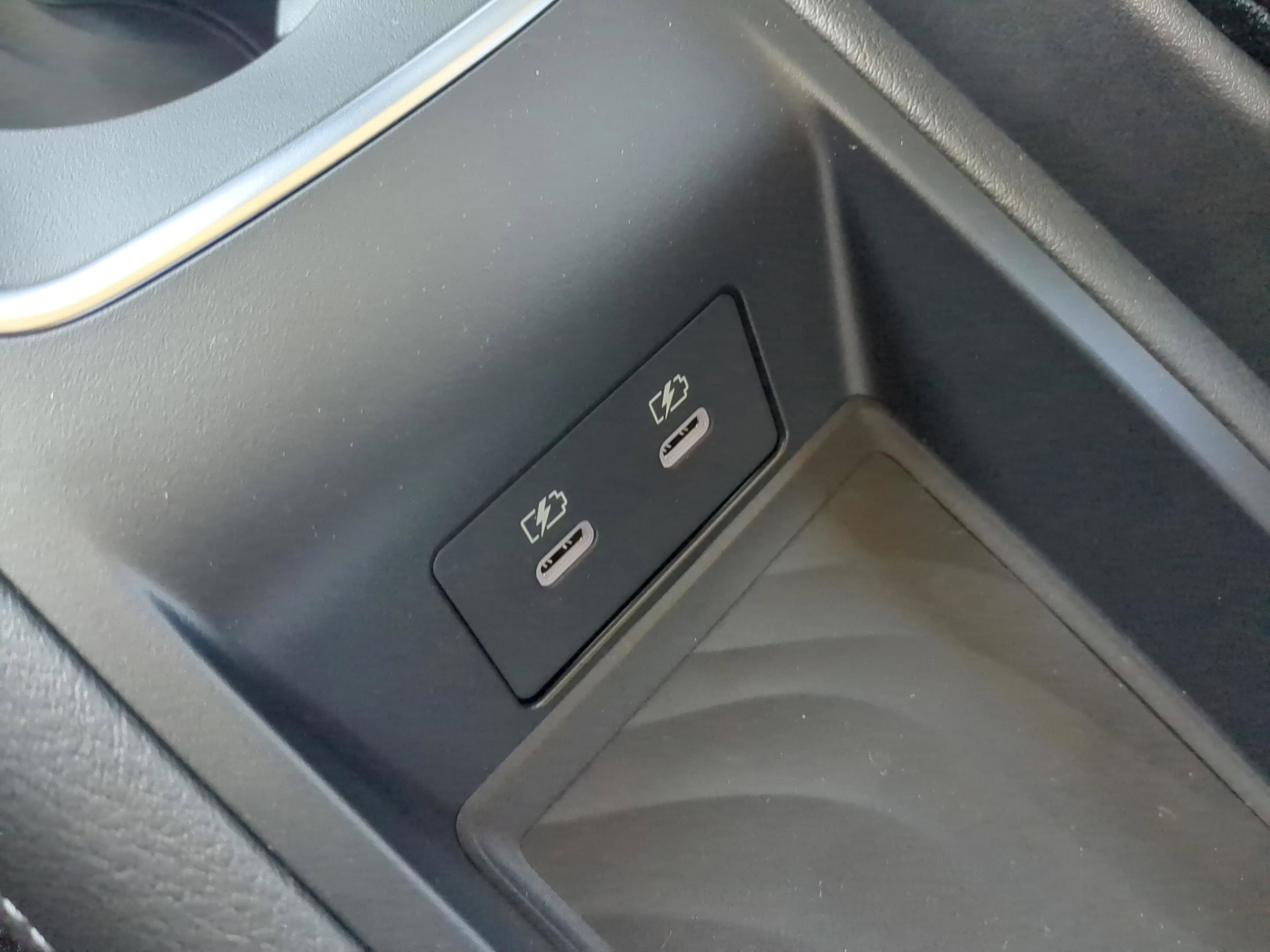 Certified 2025 INFINITI QX80 Sensory image 14