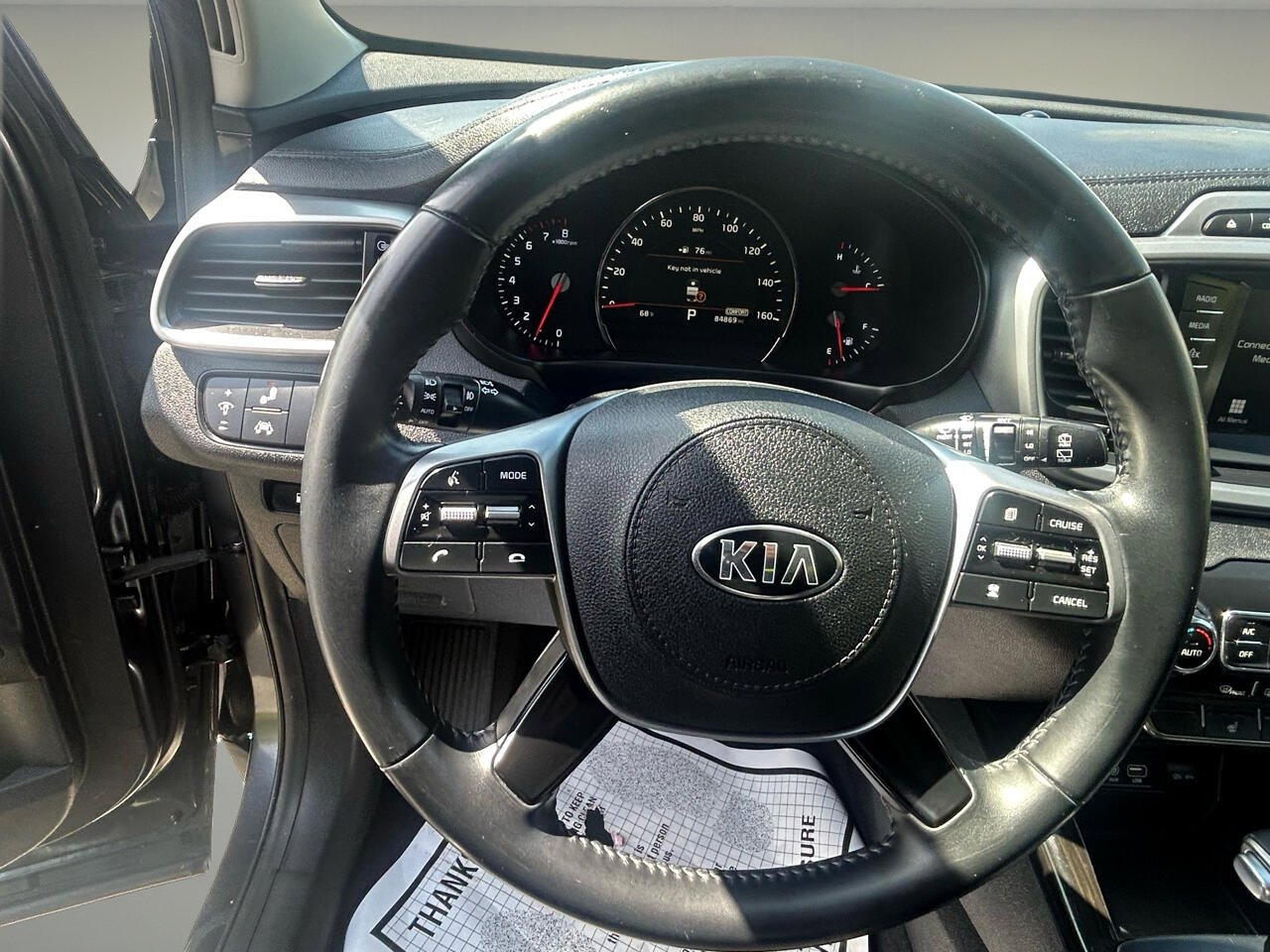 Used 2019 Kia Sorento EX image 11