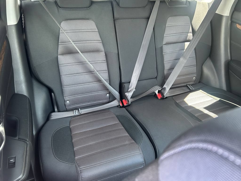 Used 2018 Honda CR-V EX image 30