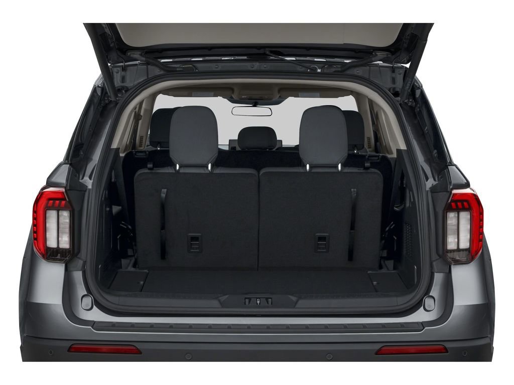 New 2026 Ford Explorer Active image 10