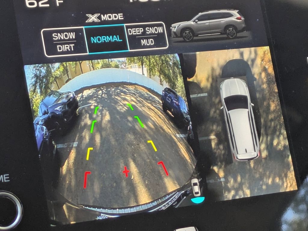 New 2026 Subaru Ascent Bronze Edition w/ Onyx Package image 23