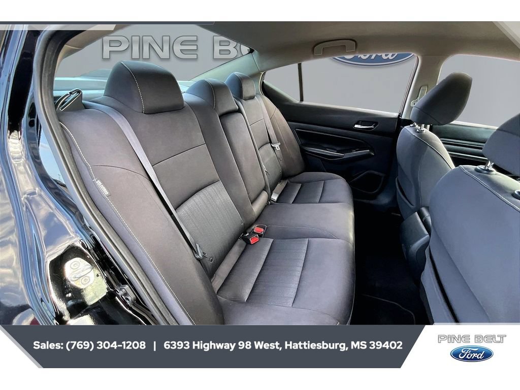 Used 2019 Nissan Altima 2.5 S FWD image 20
