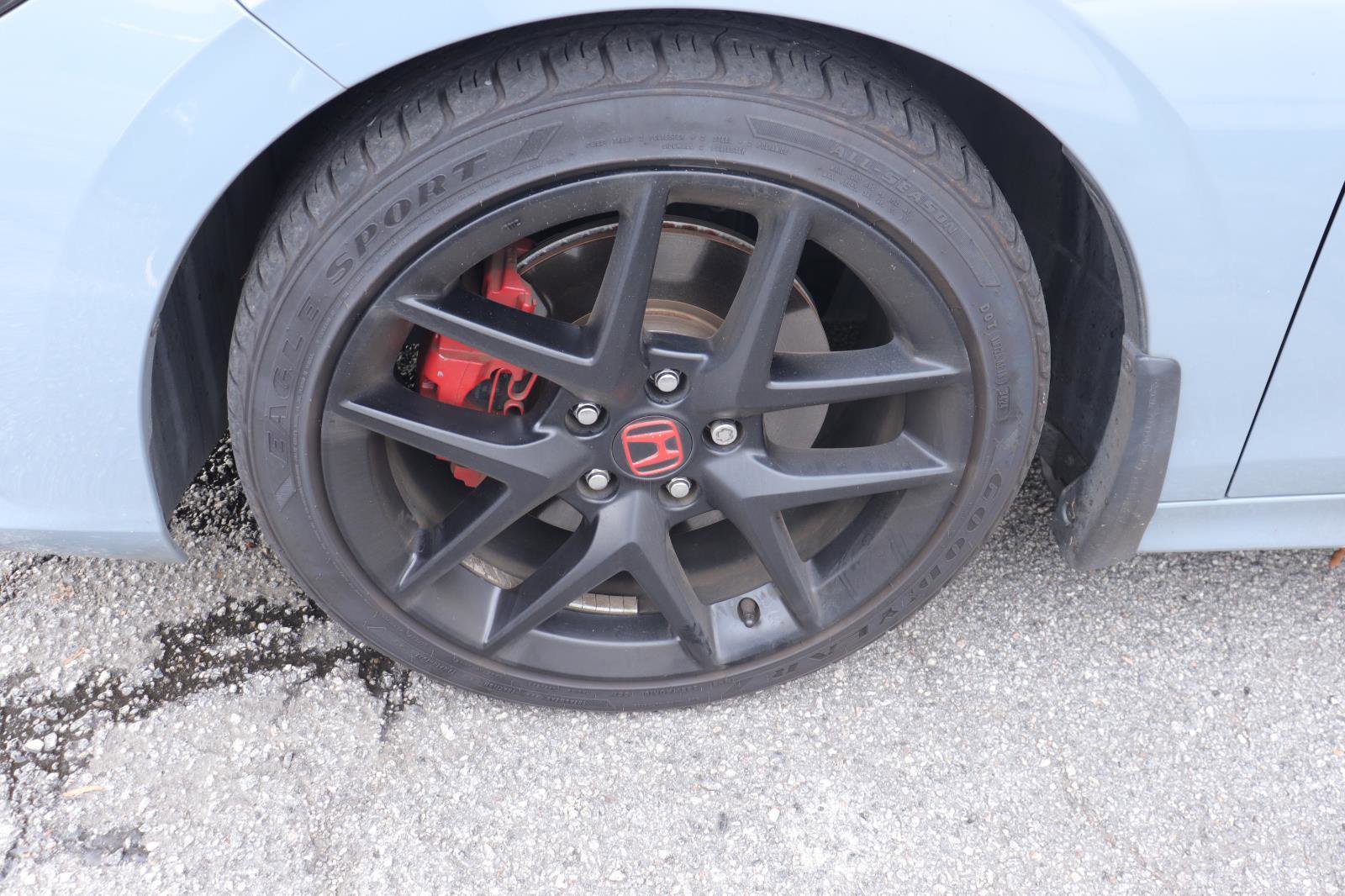 Used 2022 Honda Civic Si image 6