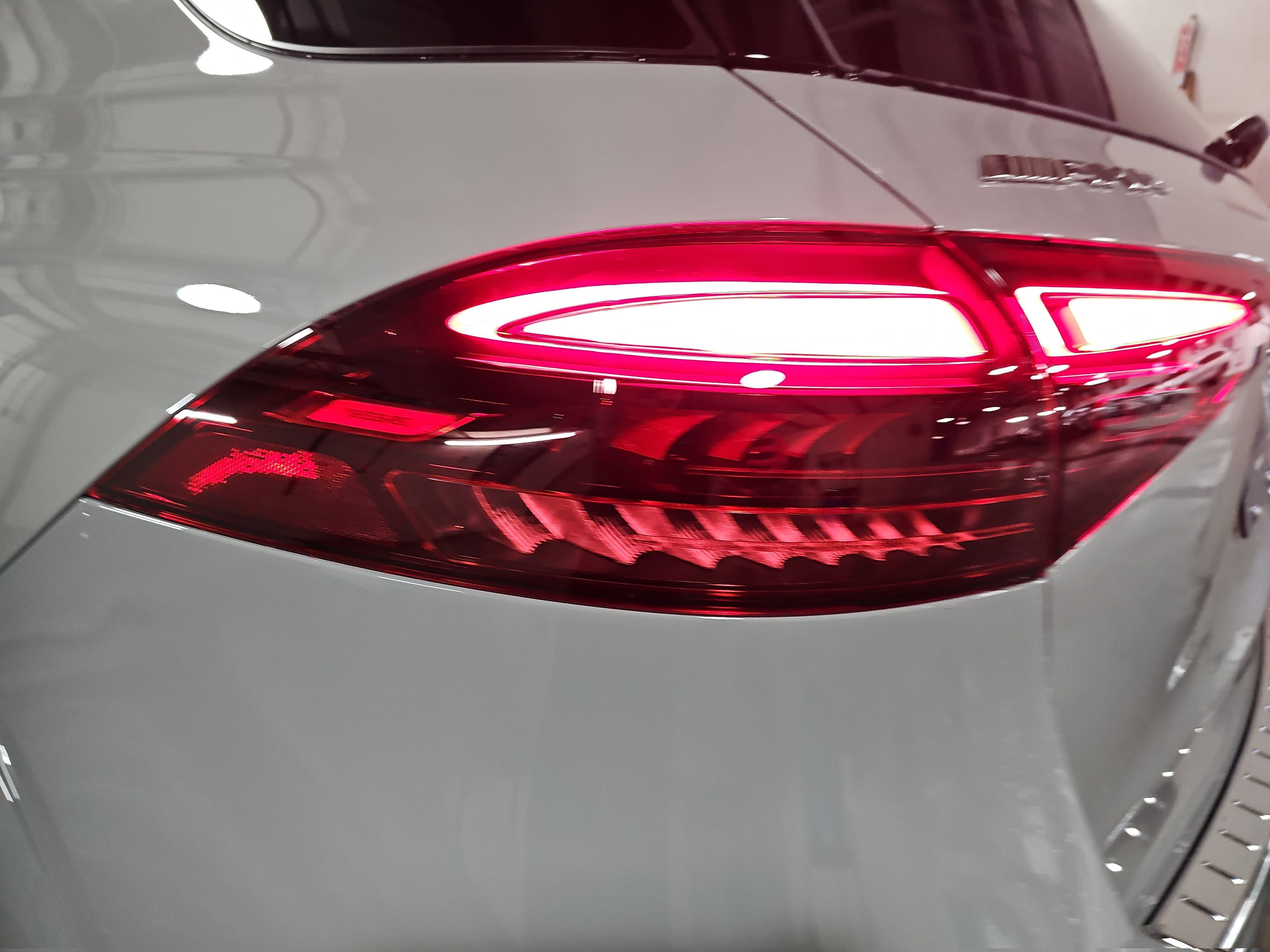 New 2026 Mercedes-Benz GLE 63 AMG S image 36