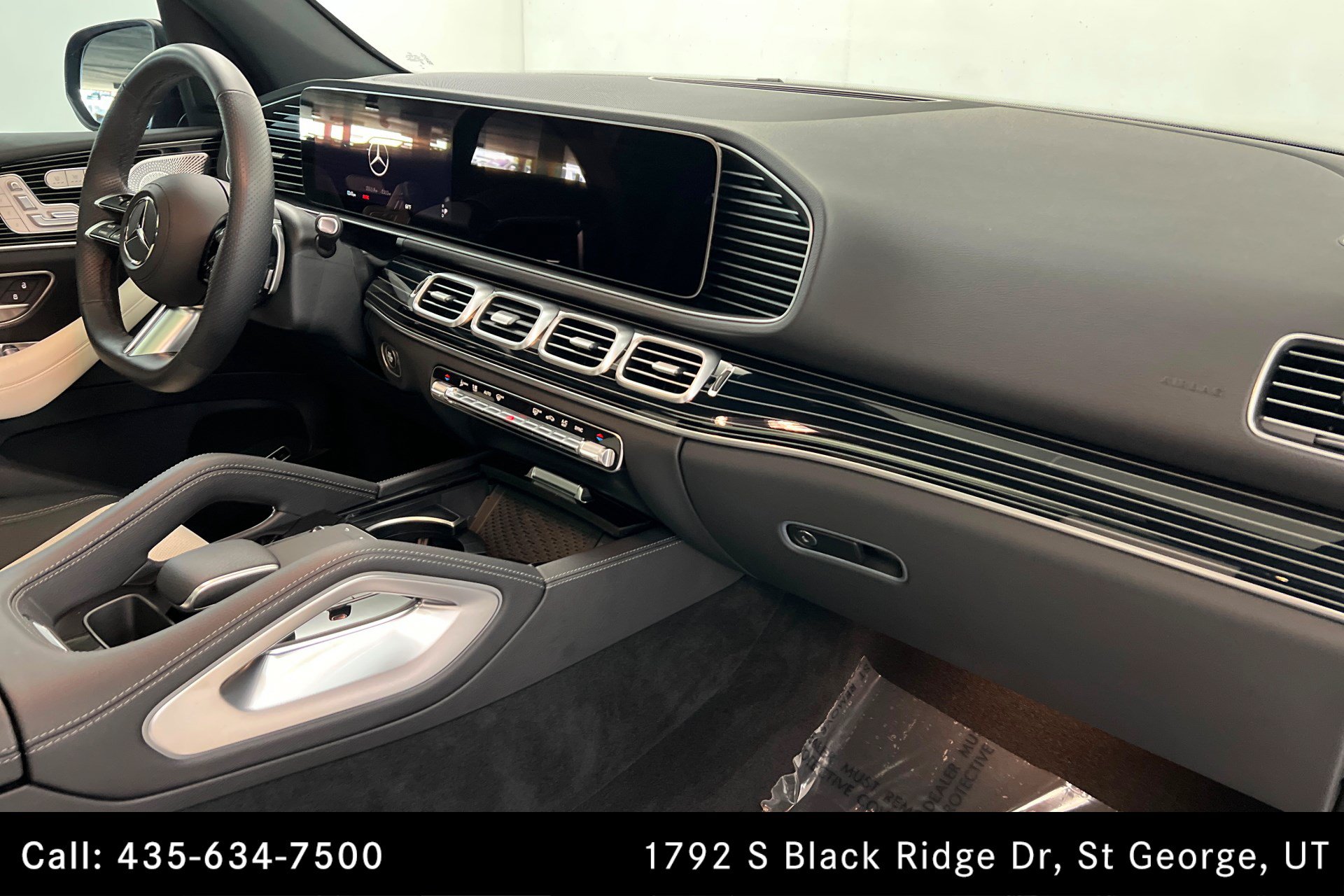 Certified 2026 Mercedes-Benz GLE 450 4MATIC image 24