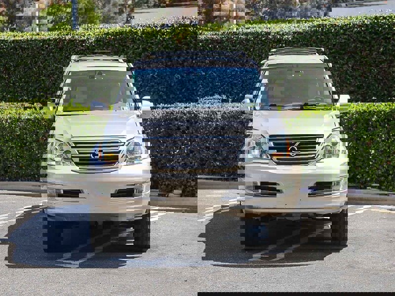 Used 2006 Lexus GX 470 image 2