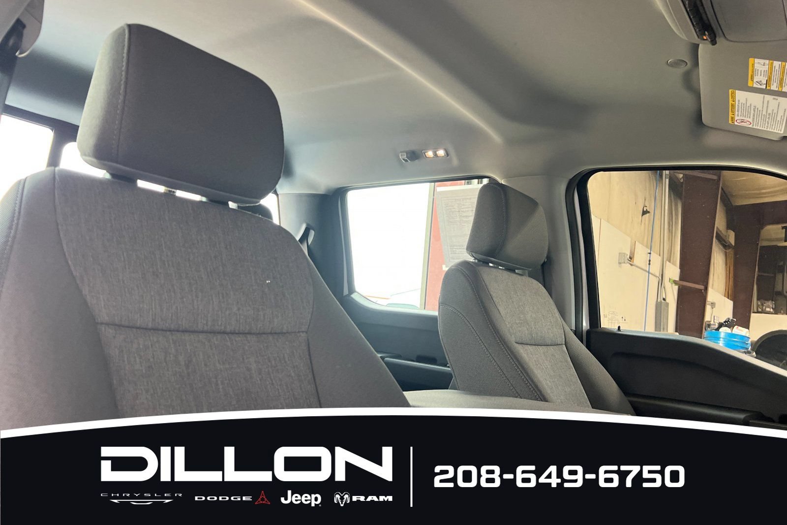 Used 2025 Ford F350 XL w/ XL Driver Assist Package AWD/4WD image 16