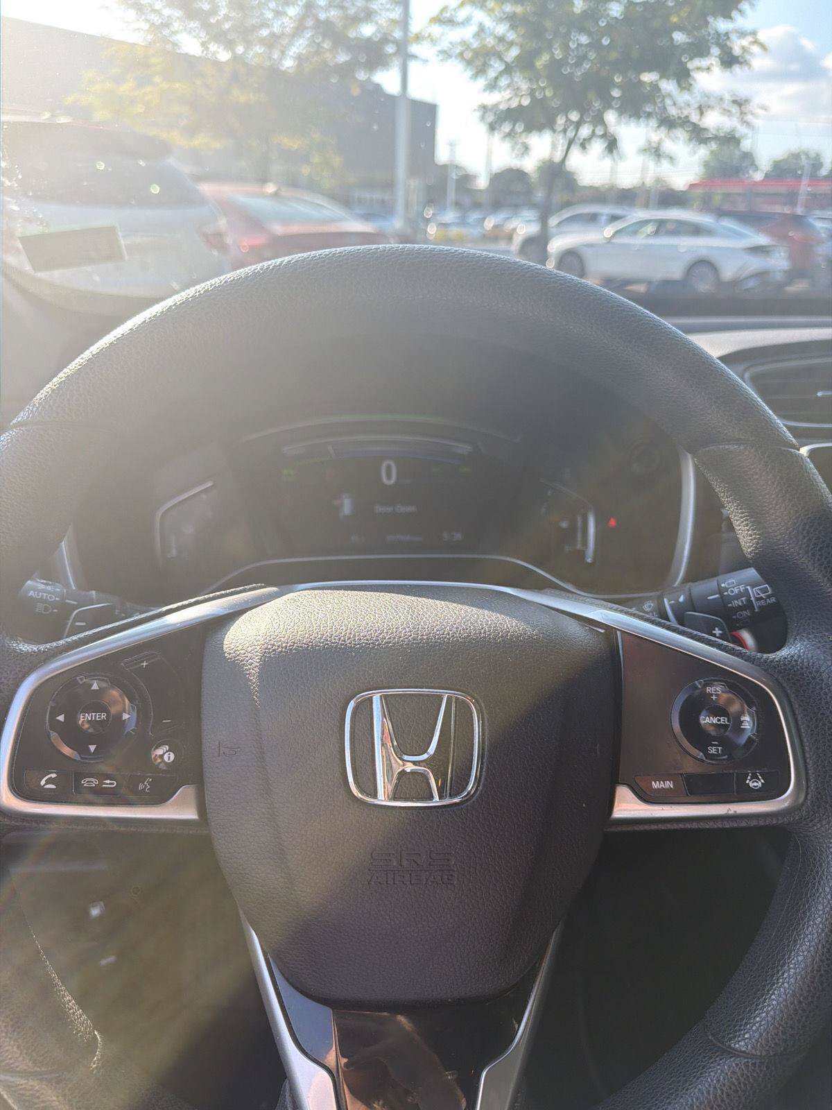 Used 2020 Honda CR-V EX image 15