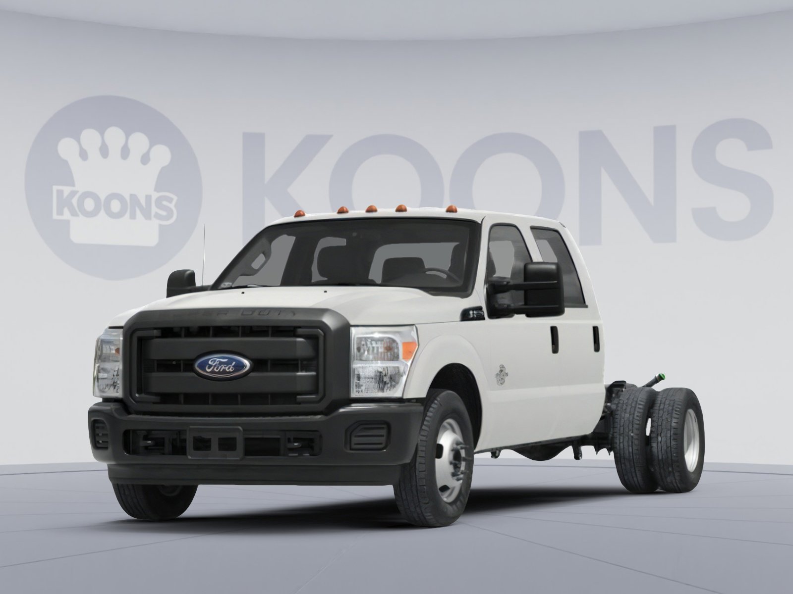 Used 2013 Ford F350 XL w/ PWR Equipment Group