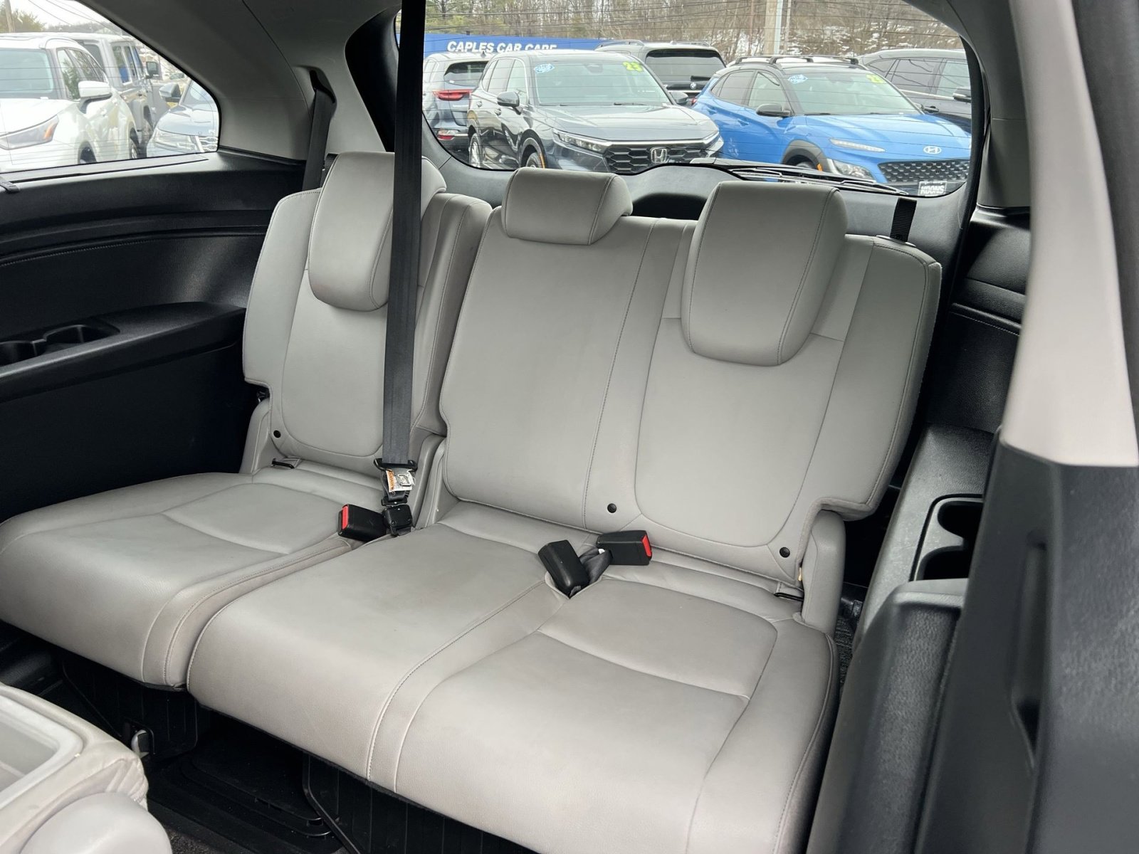 Used 2023 Honda Odyssey Touring image 26