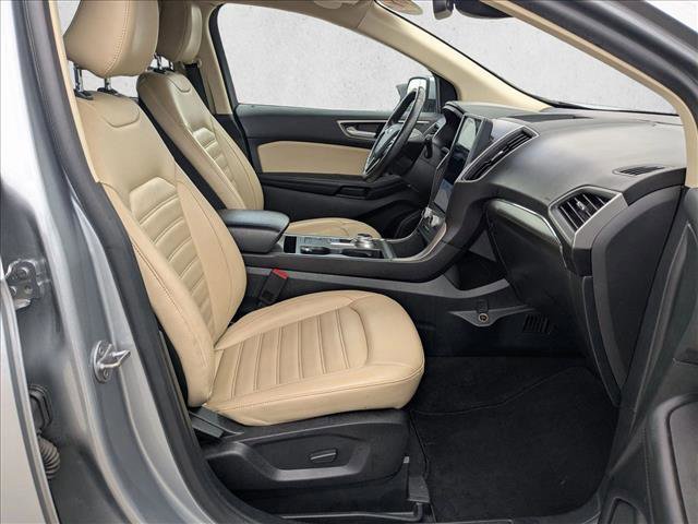 Used 2022 Ford Edge SEL image 20