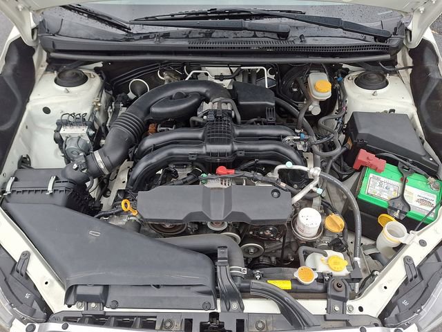 Used 2014 Subaru Impreza 2.0i Sport Limited AWD/4WD image 30