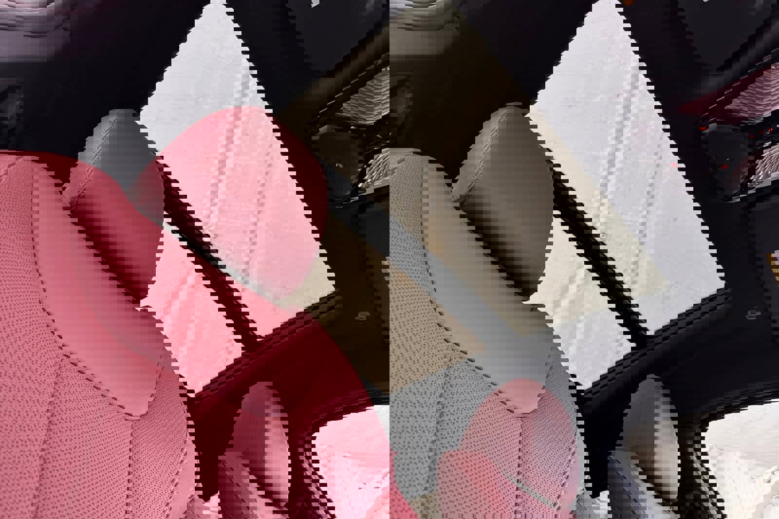 Used 2025 BMW X4 M40i image 17