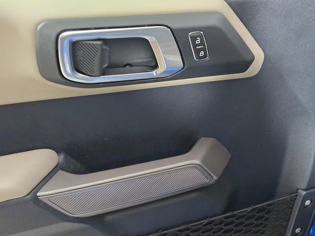 Used 2023 Ford Bronco Wildtrak image 26