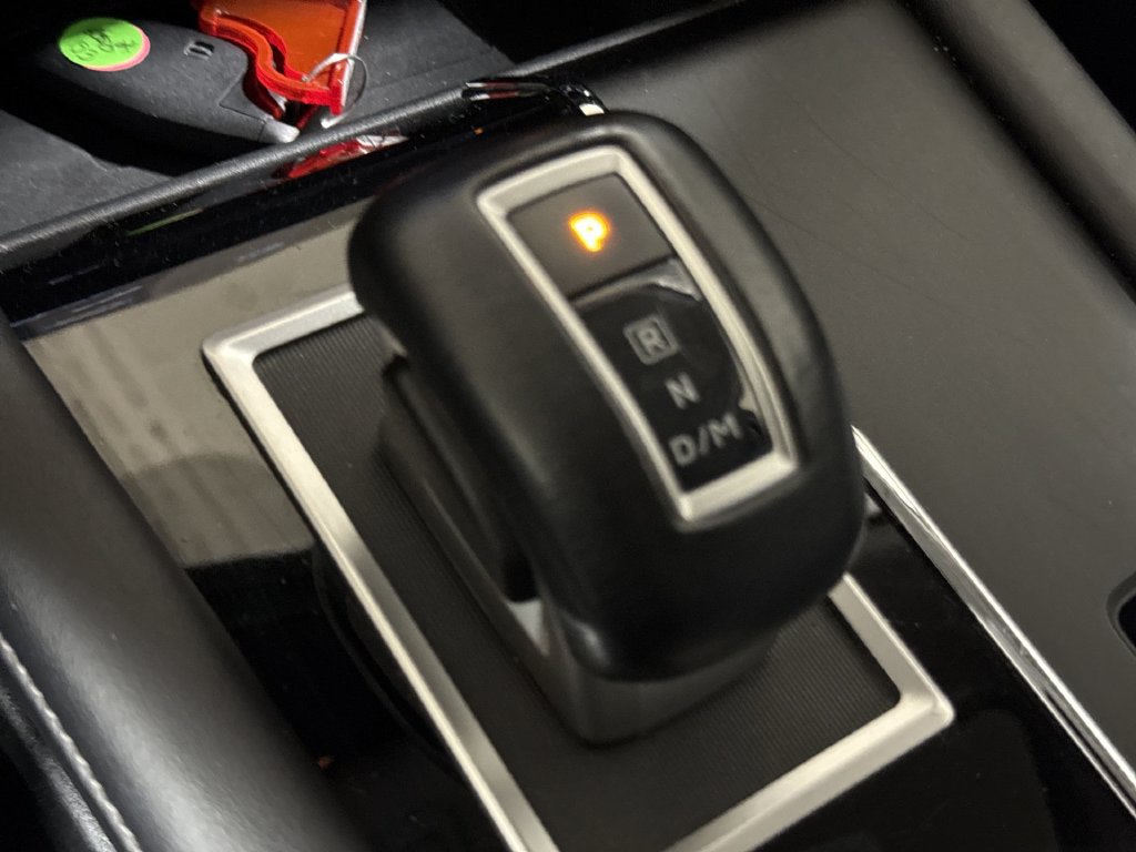 Used 2024 Mitsubishi Outlander SE Black Edition AWD/4WD image 18