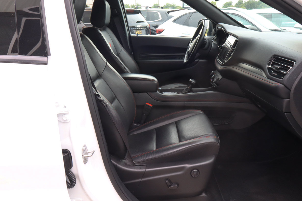 Used 2025 Dodge Durango R/T AWD/4WD image 30