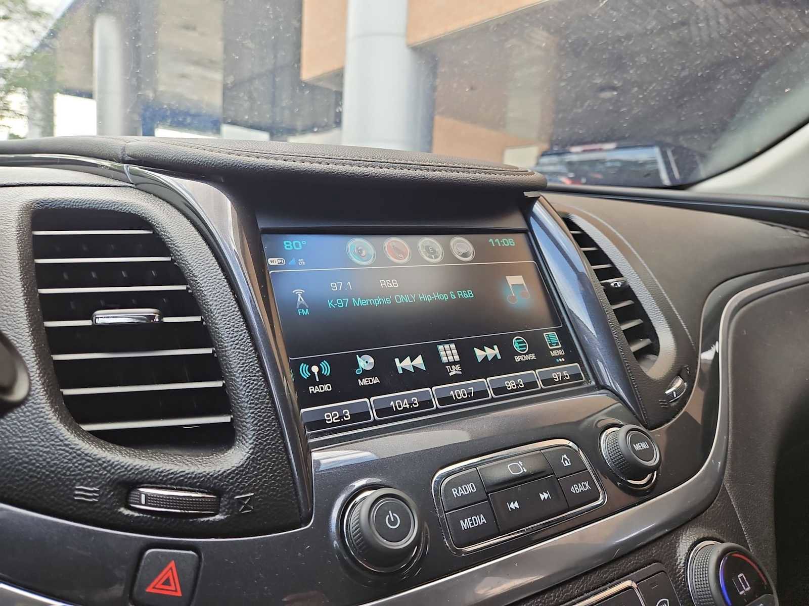 Used 2019 Chevrolet Impala LT image 29