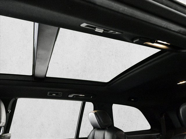 Certified 2021 Mercedes-Benz GLS 580 4MATIC image 21