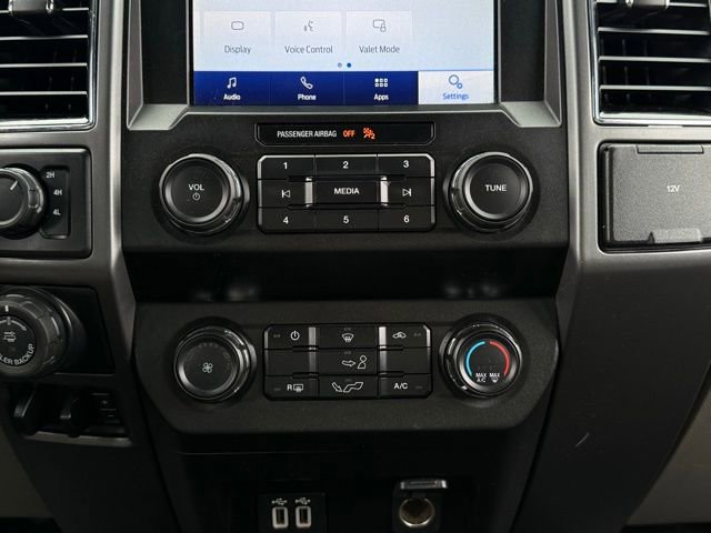 Used 2020 Ford F150 XLT w/ Equipment Group 301A Mid AWD/4WD image 24
