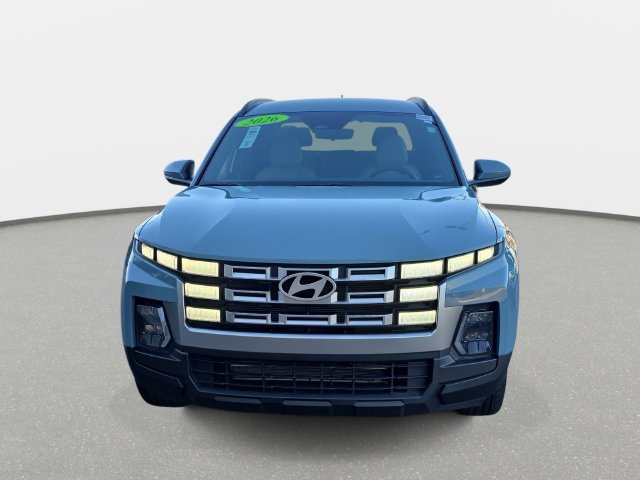 Used 2026 Hyundai Santa Cruz SEL AWD/4WD image 2