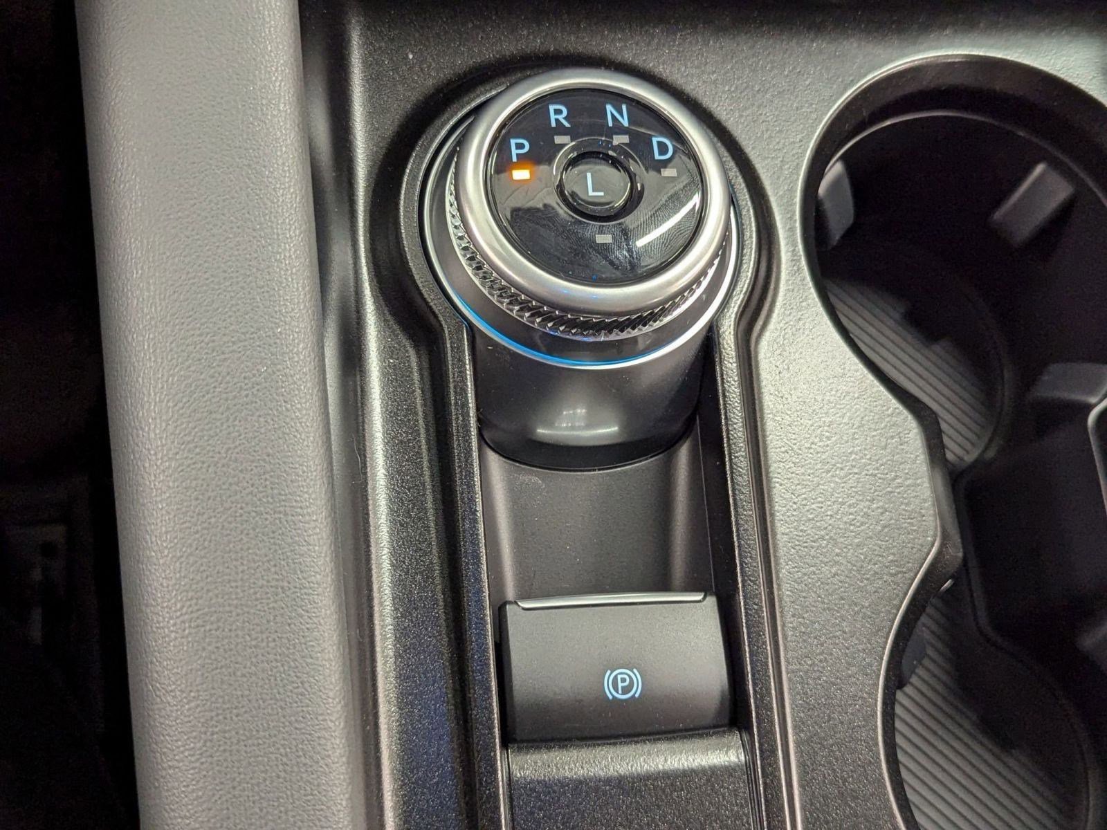 New 2026 Ford Explorer Active w/ Active Comfort Package image 13