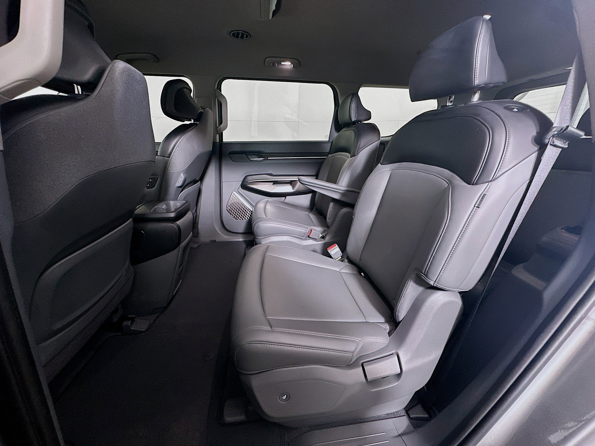 Used 2024 Kia EV9 Light Long Range image 29