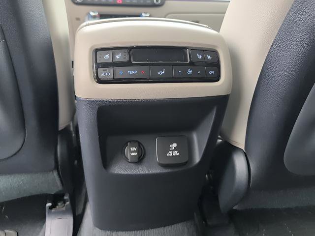 Used 2024 Hyundai Palisade Calligraphy FWD image 18